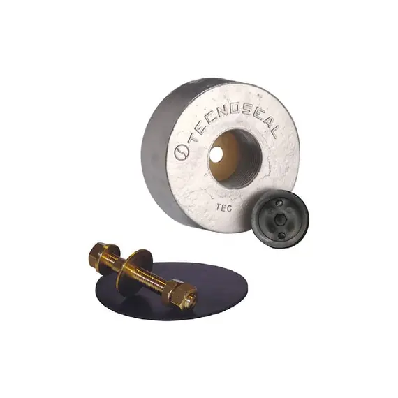 Kit d'anode en zinc Stern