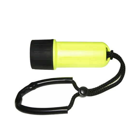 Torch 1 led