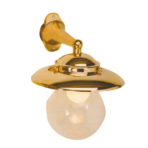 Wall lamp