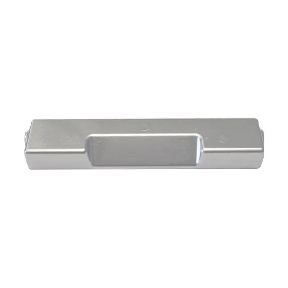 Anode de trim électrique en aluminium pour moteur Johnson-Evinrude 60-300HP