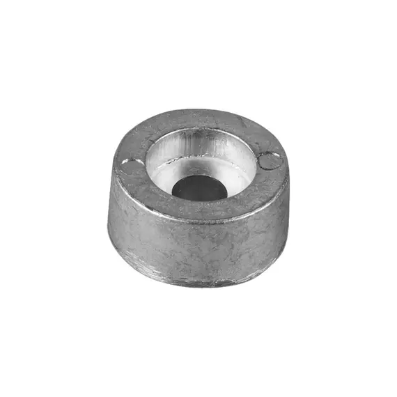 Anneau d'anode en aluminium pour moteur Omc-Evinrude-Johnson 3,5-6HP