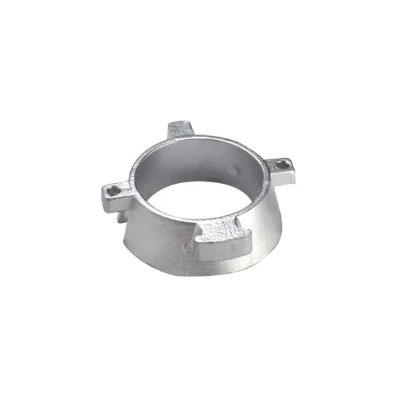Collier anode en aluminium pour moteur Alpha One de 2e génération