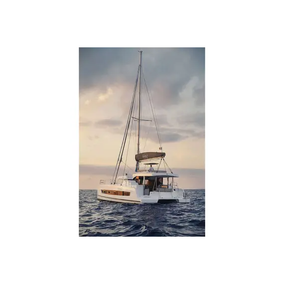 Bali CATSPACE Sail, 2 image Bali CATSPACE Sail, 2 image