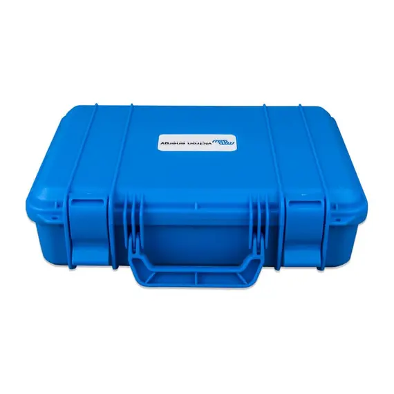 Carry Case for IP65 Charger & Accessories - 295x350x105mm, 2 image Carry Case for IP65 Charger & Accessories - 295x350x105mm, 2 image