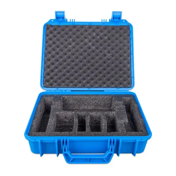 Carry Case for IP65 Charger & Accessories - 295x350x105mm, 3 image Carry Case for IP65 Charger & Accessories - 295x350x105mm, 3 image