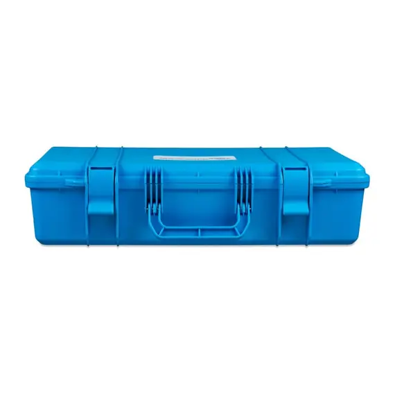 Carry Case for IP65 Charger & Accessories - 345x520x130mm, 2 image Carry Case for IP65 Charger & Accessories - 345x520x130mm, 2 image