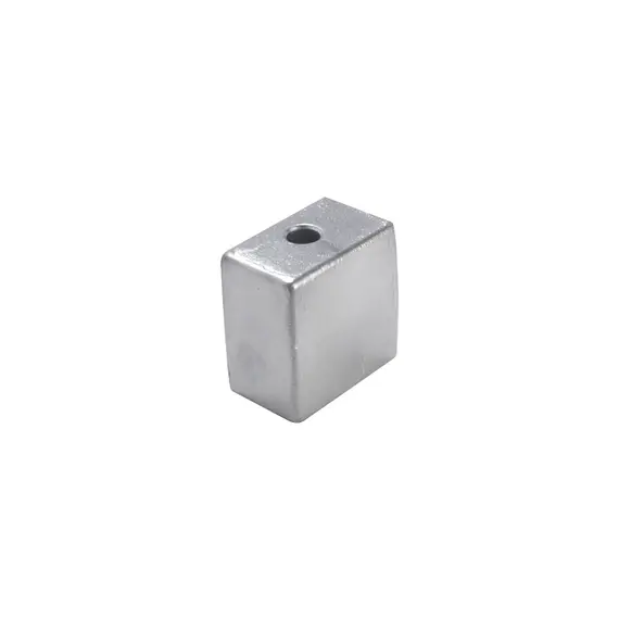 Cube Aluminium Anode for OMC-Johonson-Evinrude Engines