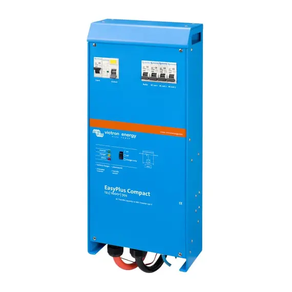 EasyPlus C 12/1600/70-16, 3 image