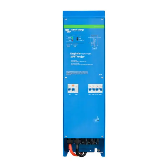 EasySolar 12/1600/70-16 MPPT 100/50