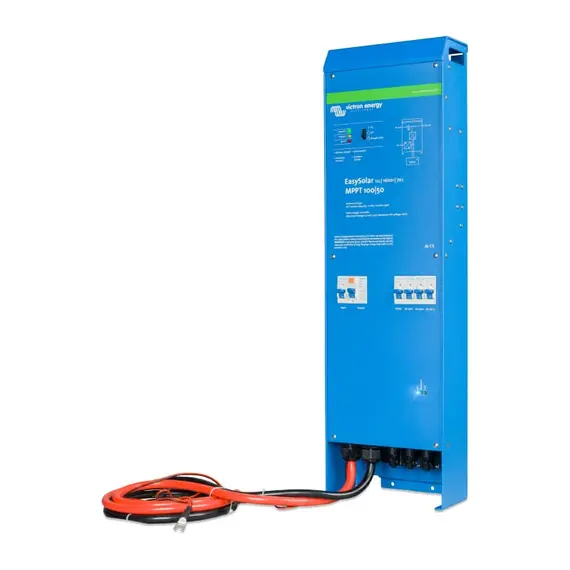 EasySolar 12/1600/70-16 MPPT 100/50, 3 image EasySolar 12/1600/70-16 MPPT 100/50, 3 image