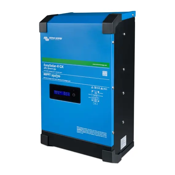 EasySolar-II 48/3000/35-32 MPPT 250/70 GX, 3 image