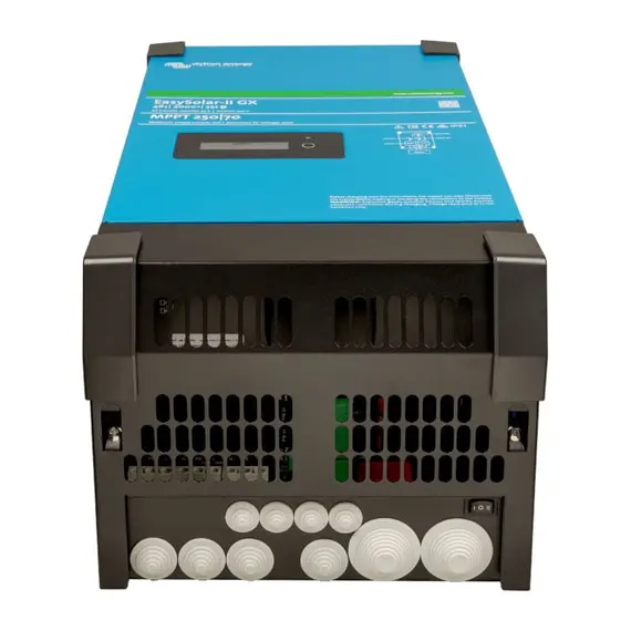 EasySolar-II 48/3000/35-32 MPPT 250/70 GX, 5 image