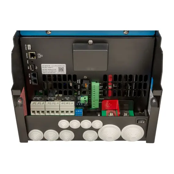 EasySolar-II 48/3000/35-32 MPPT 250/70 GX, 6 image