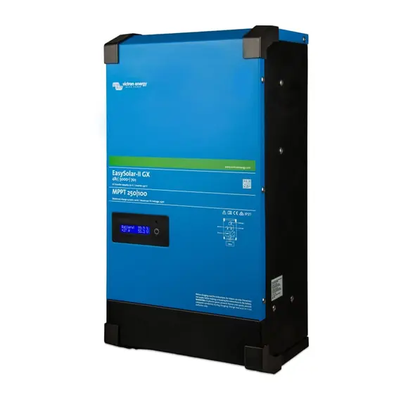 EasySolar-II 48/5000/70-50 MPPT 250/100 GX, 3 image