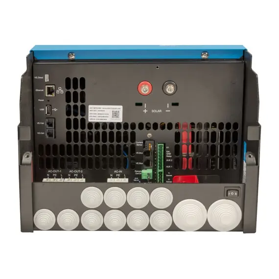 EasySolar-II 48/5000/70-50 MPPT 250/100 GX, 4 image