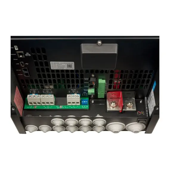 EasySolar-II 48/5000/70-50 MPPT 250/100 GX, 5 image