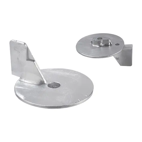 Fin Anode pour moteur OMC 40-70HP