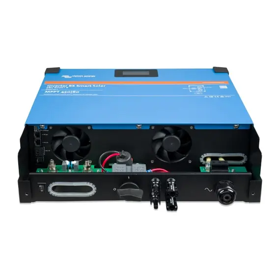 Inverter RS 48/6000 230V Smart Solar, 4 image Inverter RS 48/6000 230V Smart Solar, 4 image