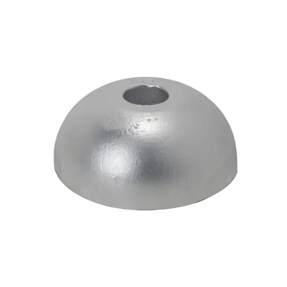 J-Prop Anode d'Hélice en Zinc - 80mm