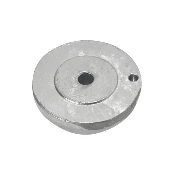 J-Prop Zinc Propeller Anode - 80mm, 2 image J-Prop Zinc Propeller Anode - 80mm, 2 image