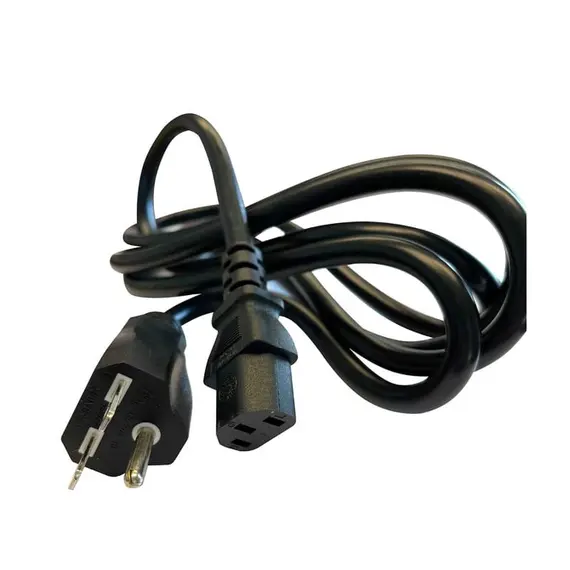 Cordon principal NEMA 6-15P pour chargeur intelligent IP43 - 2m