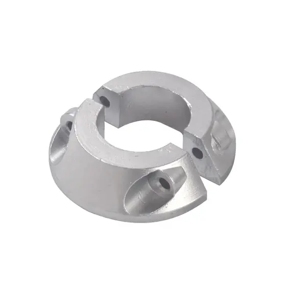 Max Prop 6-holes Zinc Collar - 42mm