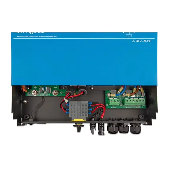 Multi RS Solaire 48/6000/100-450/100, 4 image Multi RS Solaire 48/6000/100-450/100, 4 image