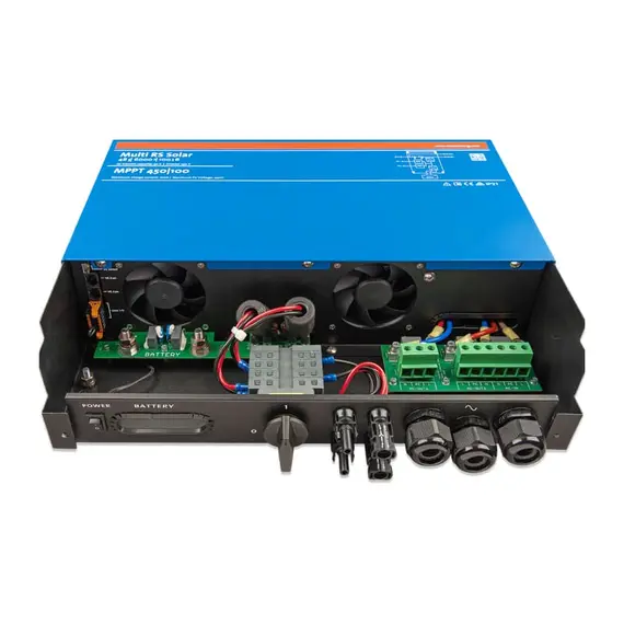 Multi RS Solaire 48/6000/100-450/100, 5 image Multi RS Solaire 48/6000/100-450/100, 5 image