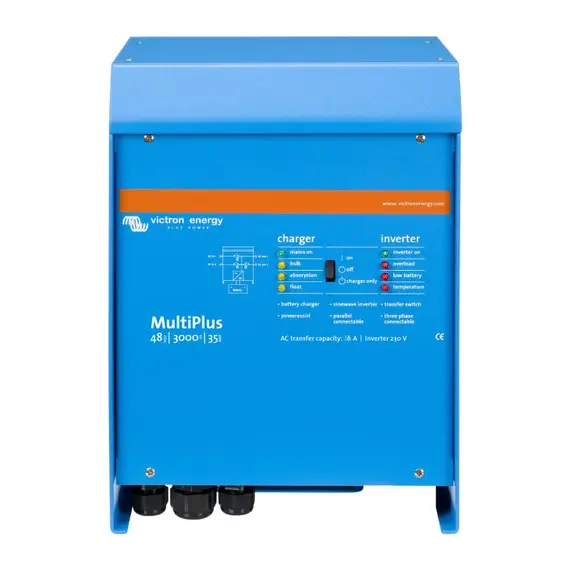 MultiPlus 48/3000/35-16