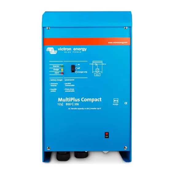 MultiPlus C 12/800/35-16 Onduleur/Chargeur