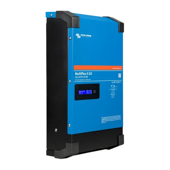 MultiPlus-II 24/3000/70-32 GX, 2 image MultiPlus-II 24/3000/70-32 GX, 2 image