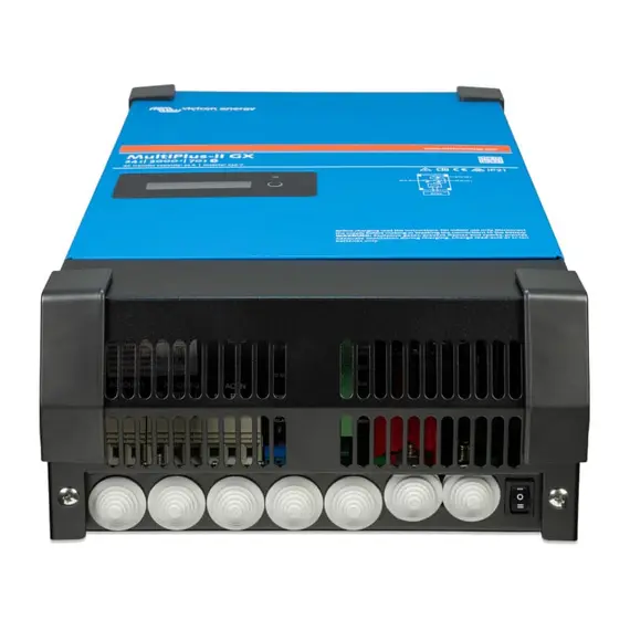 MultiPlus-II 24/3000/70-32 GX, 4 image MultiPlus-II 24/3000/70-32 GX, 4 image