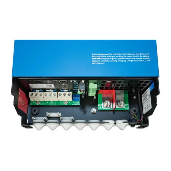 MultiPlus-II 24/3000/70-32 GX, 6 image MultiPlus-II 24/3000/70-32 GX, 6 image