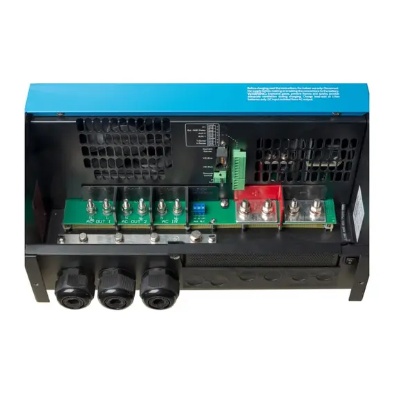 MultiPlus-II 48/15000/200-100, 6 image MultiPlus-II 48/15000/200-100, 6 image