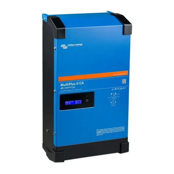 MultiPlus-II 48/3000/35-32 GX, 2 image