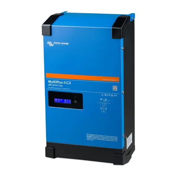 MultiPlus-II 48/3000/35-32 GX, 3 image