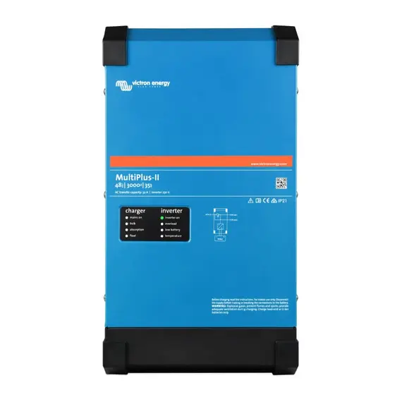 MultiPlus-II 48/3000/35-32