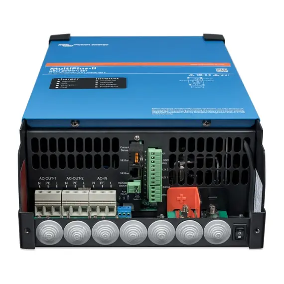 MultiPlus-II 48/3000/35-32, 5 image