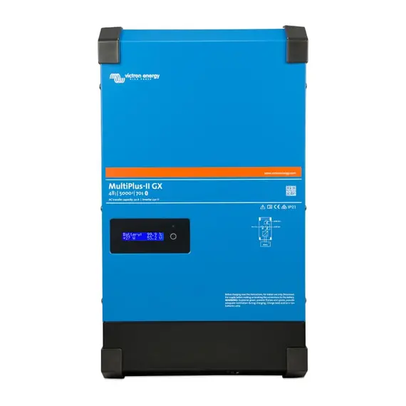 MultiPlus-II 48/5000/70-50-GX