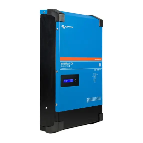 MultiPlus-II 48/5000/70-50-GX, 2 image MultiPlus-II 48/5000/70-50-GX, 2 image