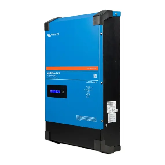 MultiPlus-II 48/5000/70-50-GX, 3 image MultiPlus-II 48/5000/70-50-GX, 3 image