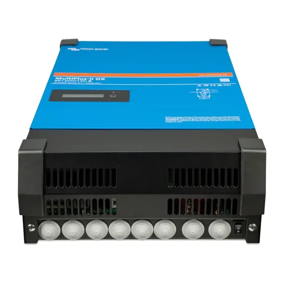 MultiPlus-II 48/5000/70-50-GX, 4 image MultiPlus-II 48/5000/70-50-GX, 4 image