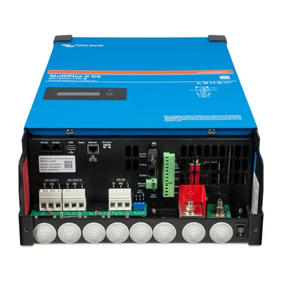 MultiPlus-II 48/5000/70-50-GX, 5 image MultiPlus-II 48/5000/70-50-GX, 5 image