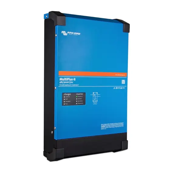 MultiPlus-II 48/5000/70-50, 2 image MultiPlus-II 48/5000/70-50, 2 image