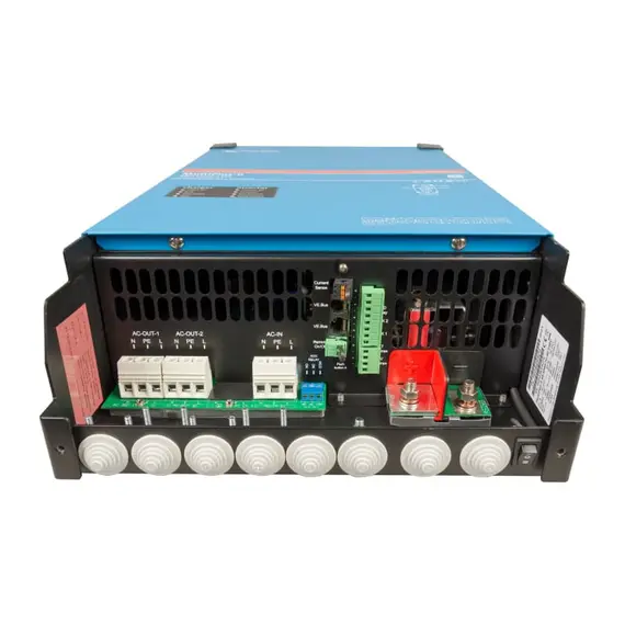MultiPlus-II 48/5000/70-50, 4 image MultiPlus-II 48/5000/70-50, 4 image