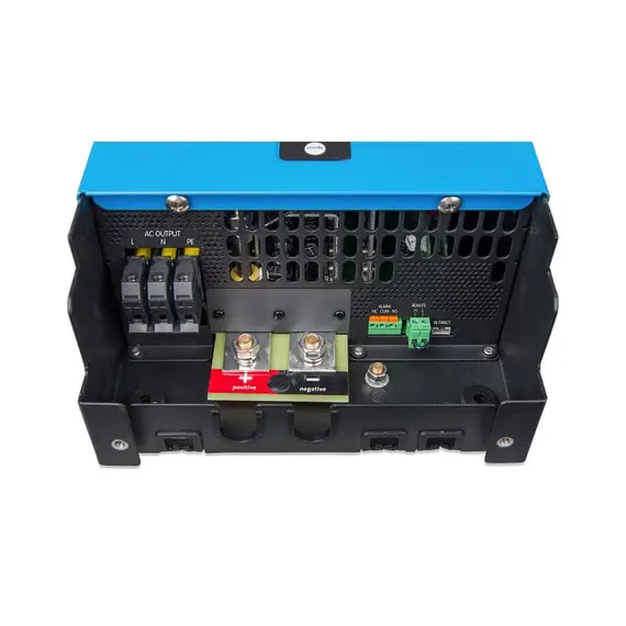 Phoenix Inverter 48/1600 Smart, 2 image Phoenix Inverter 48/1600 Smart, 2 image