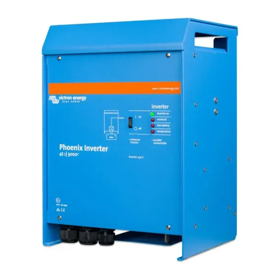 Phoenix Inverter 48/3000, 2 image Phoenix Inverter 48/3000, 2 image