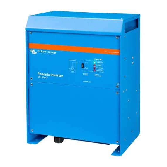 Phoenix Inverter 48/5000, 2 image Phoenix Inverter 48/5000, 2 image