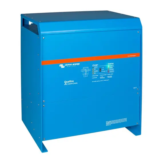 Quattro 48/15000/200-100/100 277V, 2 image