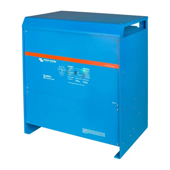 Quattro 48/15000/200-100/100 277V, 3 image